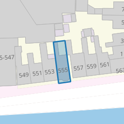 Perceel LWD00-G-9151