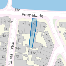 Perceel LWD00-G-9159