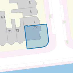 Perceel LWD00-G-9166