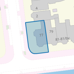 Perceel LWD00-G-9170