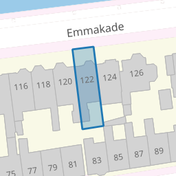 Perceel LWD00-G-9176