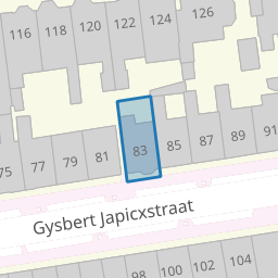 Perceel LWD00-G-9177