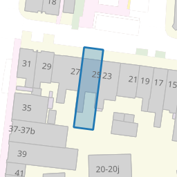 Perceel LWD00-G-9261