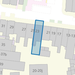 Perceel LWD00-G-9262