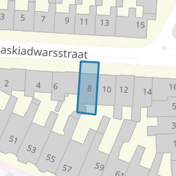 Perceel LWD00-G-9268