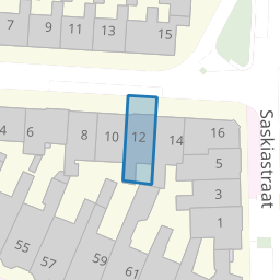 Perceel LWD00-G-9270