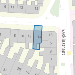 Perceel LWD00-G-9271