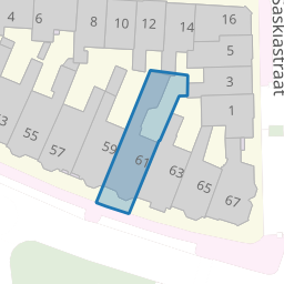 Perceel LWD00-G-9276