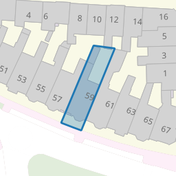 Perceel LWD00-G-9277