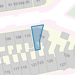 Perceel LWD00-G-9284