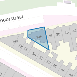 Perceel LWD00-G-9290