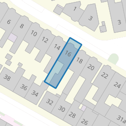 Perceel LWD00-G-9296