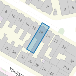 Perceel LWD00-G-9297