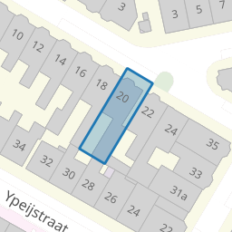 Perceel LWD00-G-9298