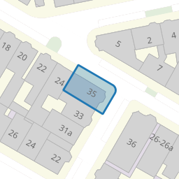 Perceel LWD00-G-9301