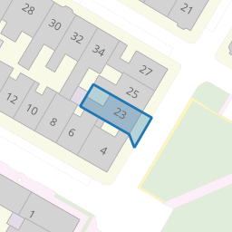 Perceel LWD00-G-9304