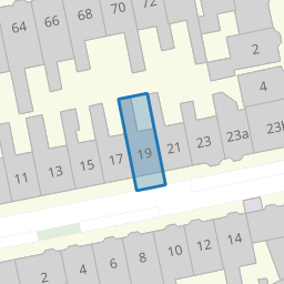 Perceel LWD00-G-9317