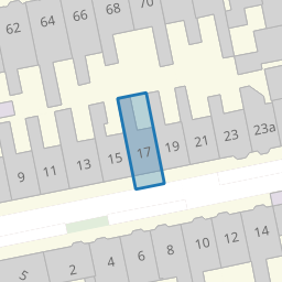 Perceel LWD00-G-9318