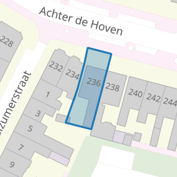 Perceel LWD00-G-9347