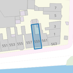 Perceel LWD00-G-9405