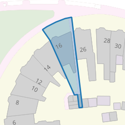 Perceel LWD00-G-9424