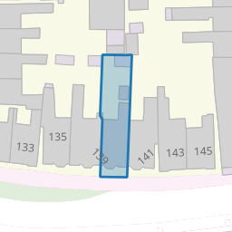 Perceel LWD00-G-9435