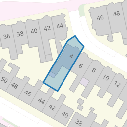 Perceel LWD00-G-9448