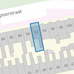 Perceel LWD00-G-9460