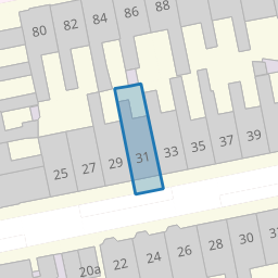 Perceel LWD00-G-9464