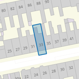 Perceel LWD00-G-9465