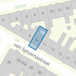 Perceel LWD00-G-9471