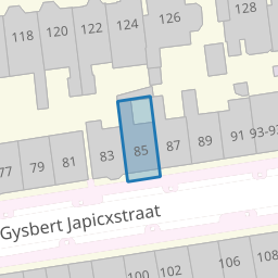 Perceel LWD00-G-9543