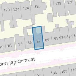 Perceel LWD00-G-9544