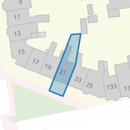 Perceel LWD00-G-9547