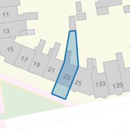 Perceel LWD00-G-9548