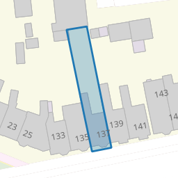 Perceel LWD00-G-9552