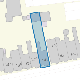 Perceel LWD00-G-9554