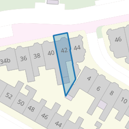 Perceel LWD00-G-9564