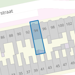 Perceel LWD00-G-9572