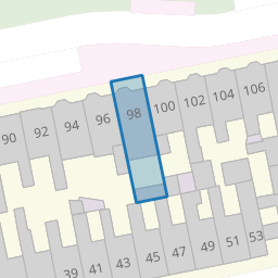 Perceel LWD00-G-9574