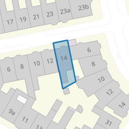 Perceel LWD00-G-9599