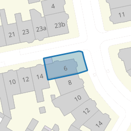 Perceel LWD00-G-9600