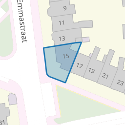 Perceel LWD00-G-9667