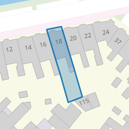 Perceel LWD00-G-9691