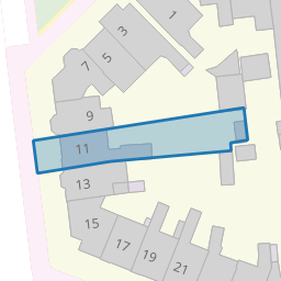 Perceel LWD00-G-9811