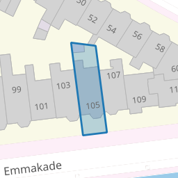 Perceel LWD00-G-9872