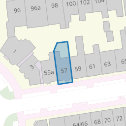 Perceel LWD00-G-9876