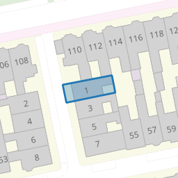 Perceel LWD00-G-9886