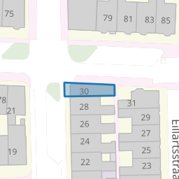 Perceel LWD00-G-9925