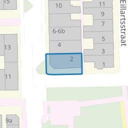 Perceel LWD00-G-9964